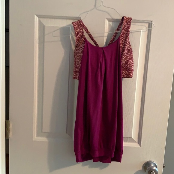 lululemon top - Picture 1 of 2